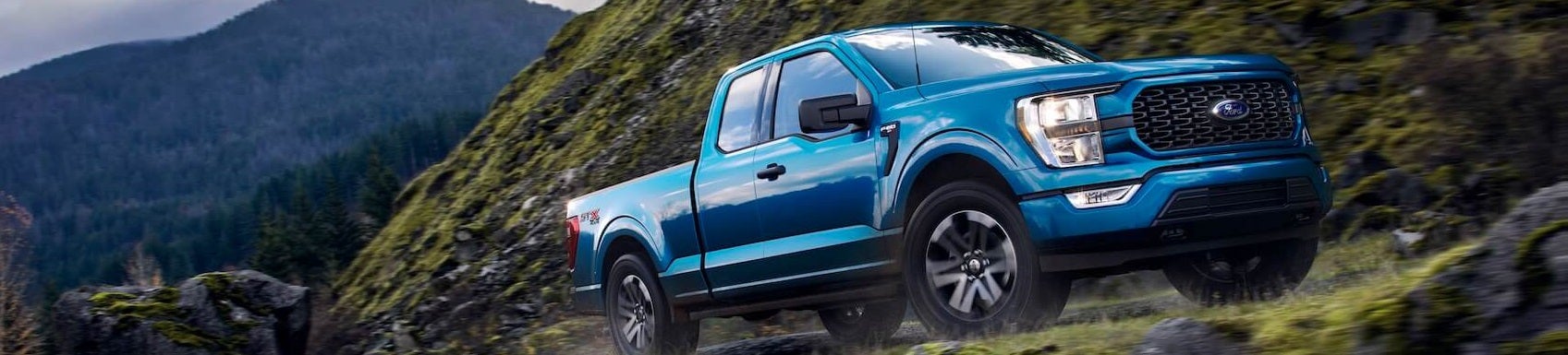 reliable pickup trucks