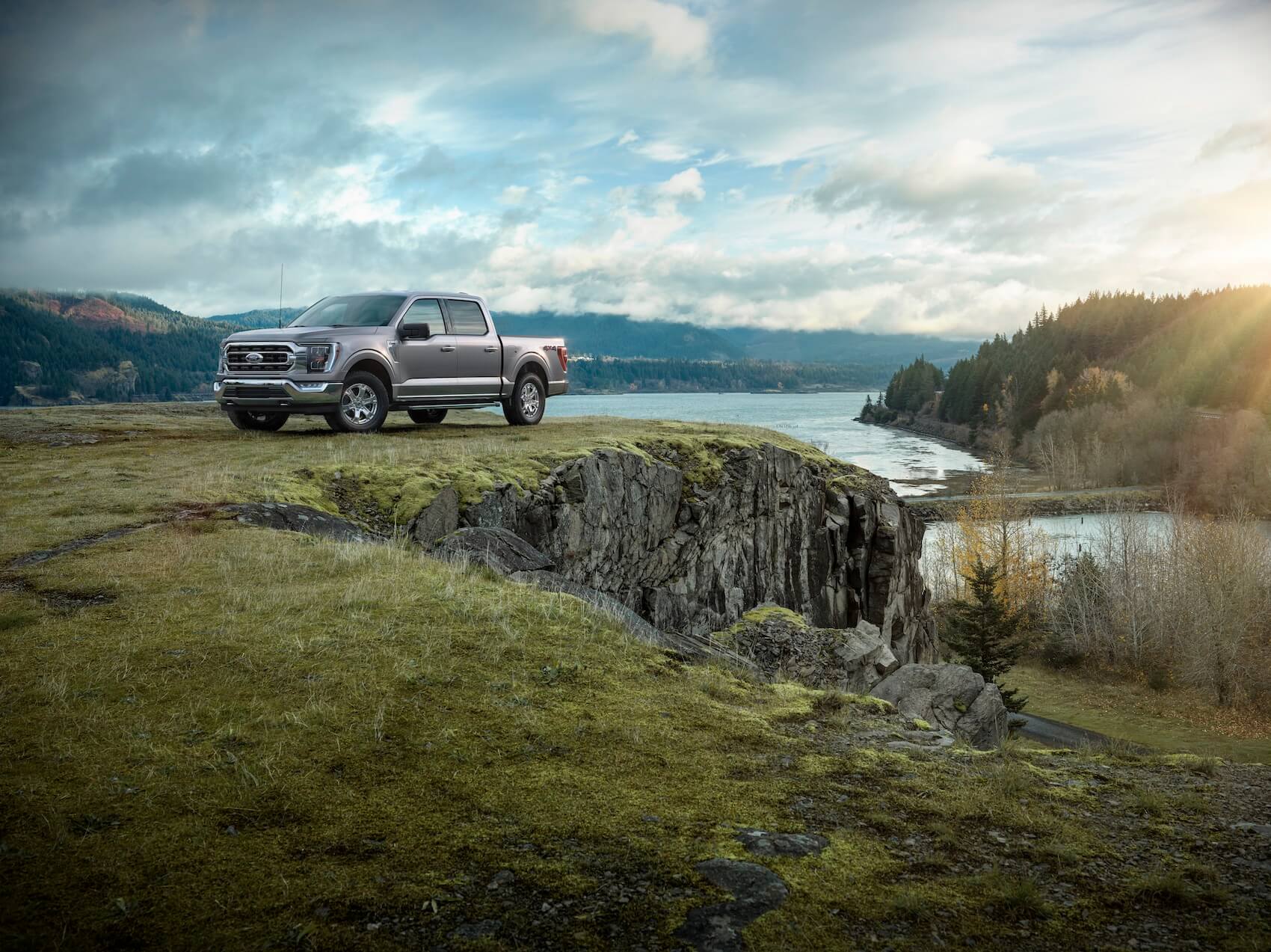 Best Used Ford Models