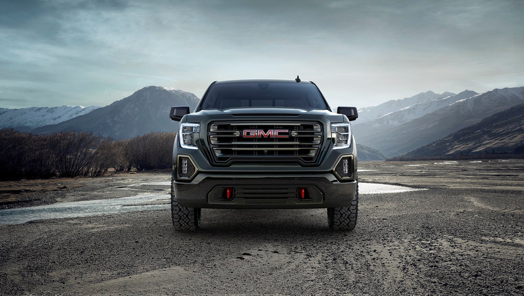 Certified Pre-Owned GMC