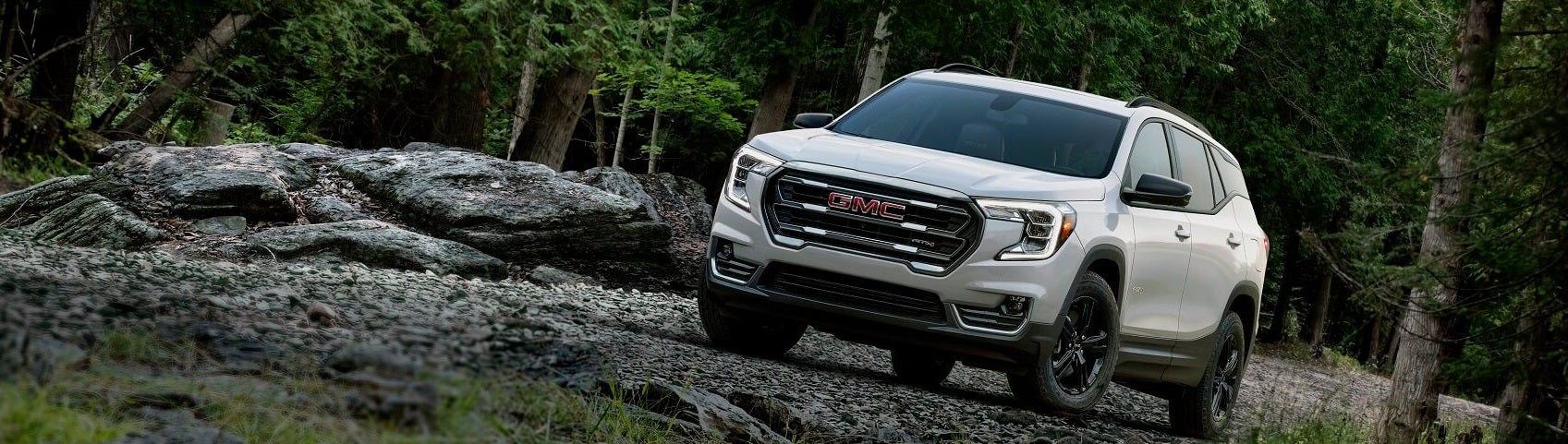 Gmc terrains 