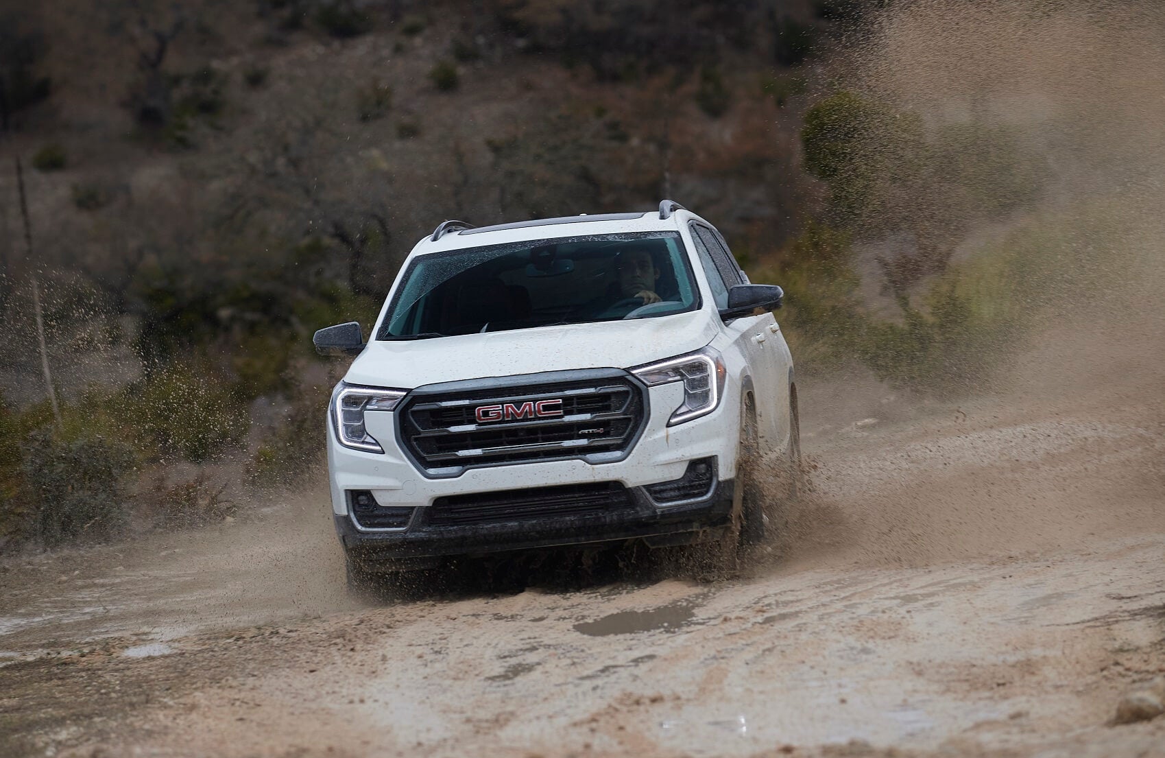GMC SUVs for Sale