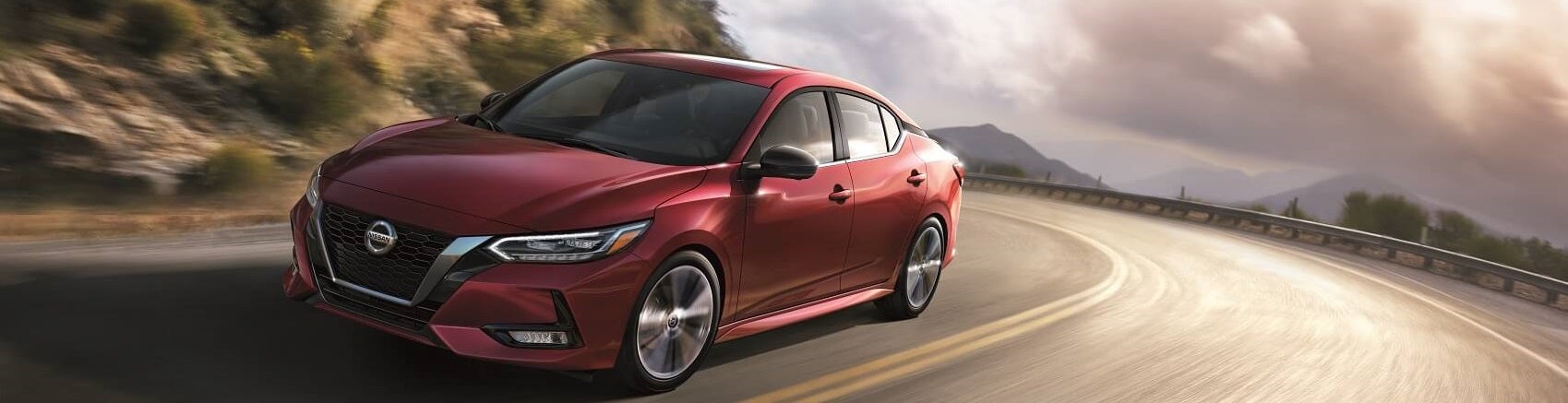 Nissan Sentra vs Hyundai Elantra