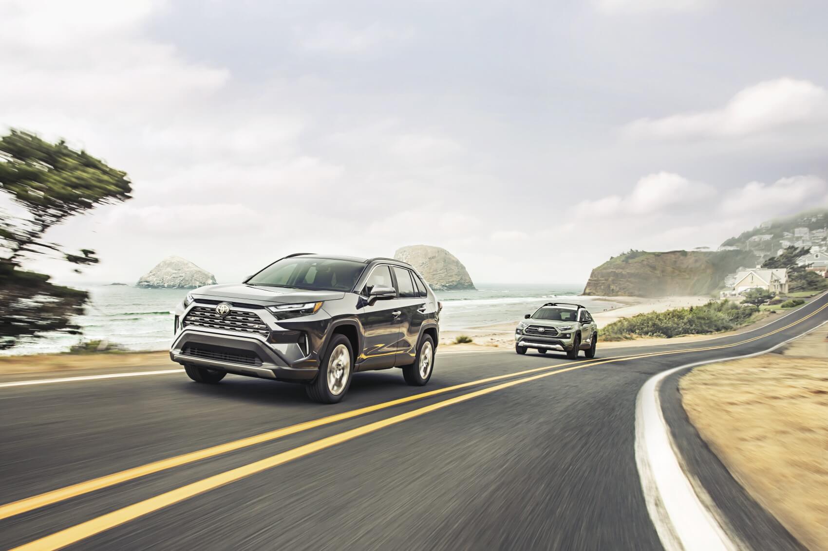 Nissan vs Toyota vs Honda: Safety