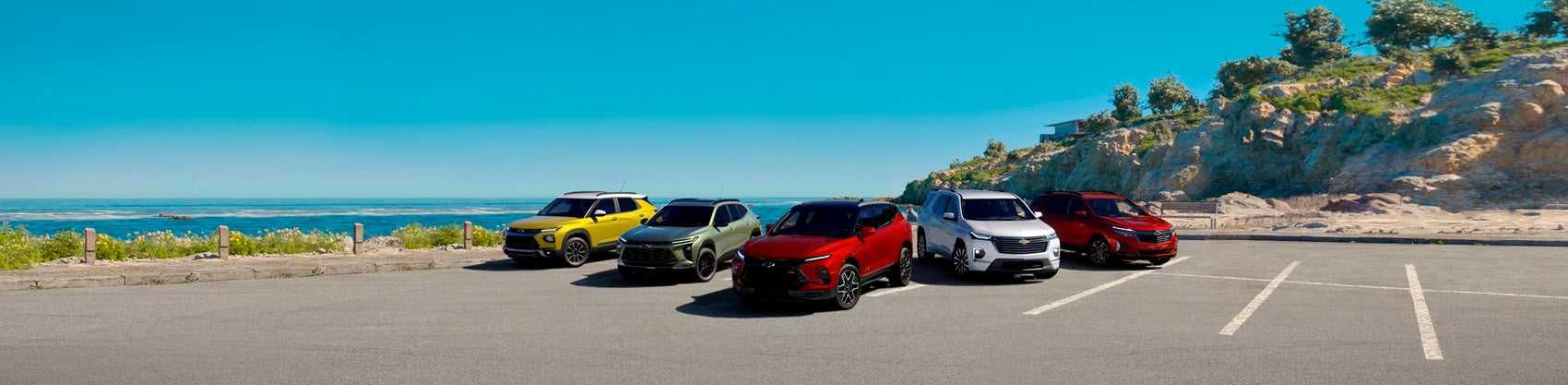 Used Chevy Dealer Fort Wayne IN