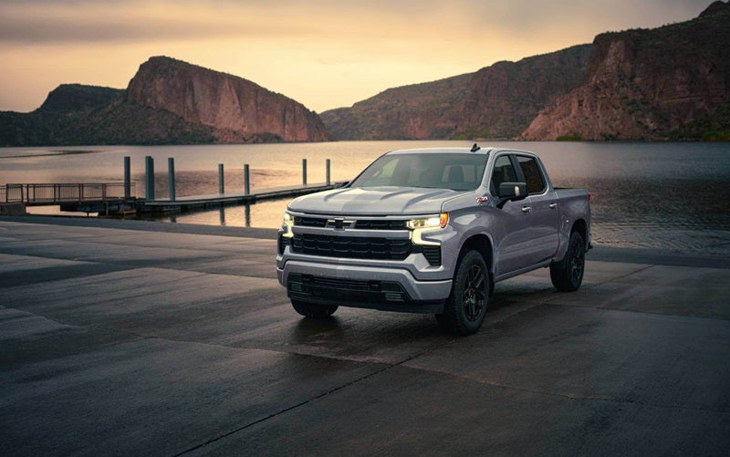 Used Car Dealerships near Me