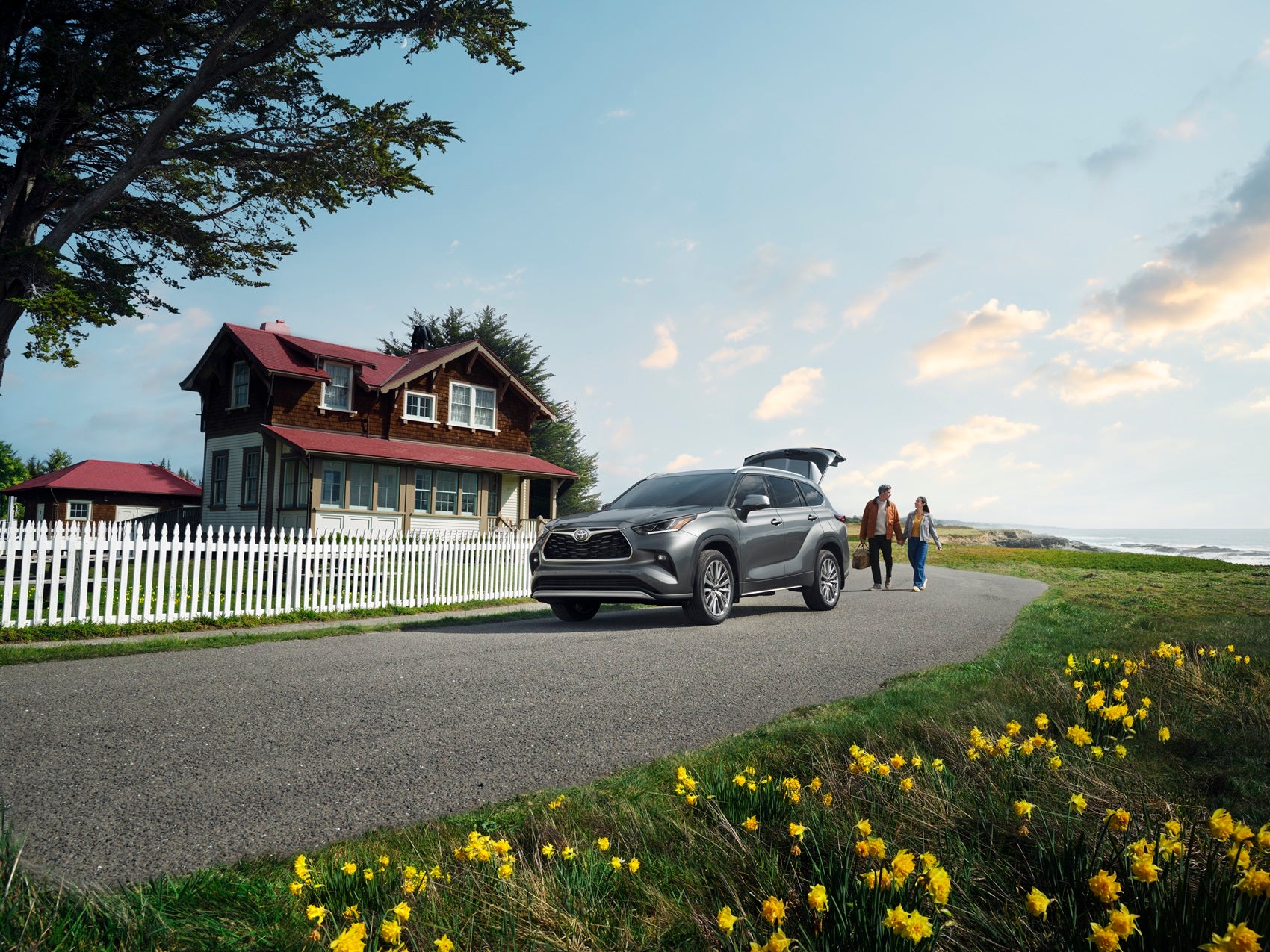 8 passenger vehicles