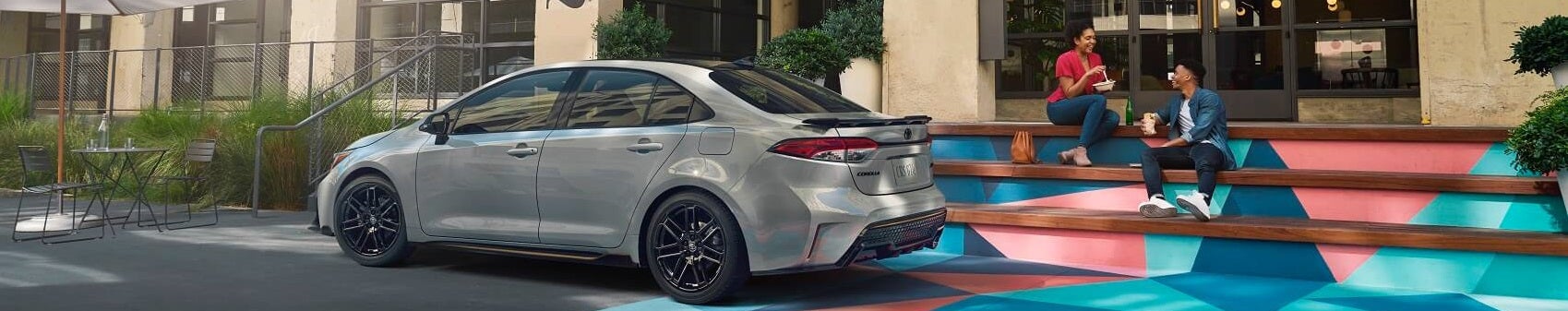 Toyota Corolla vs Nissan Sentra