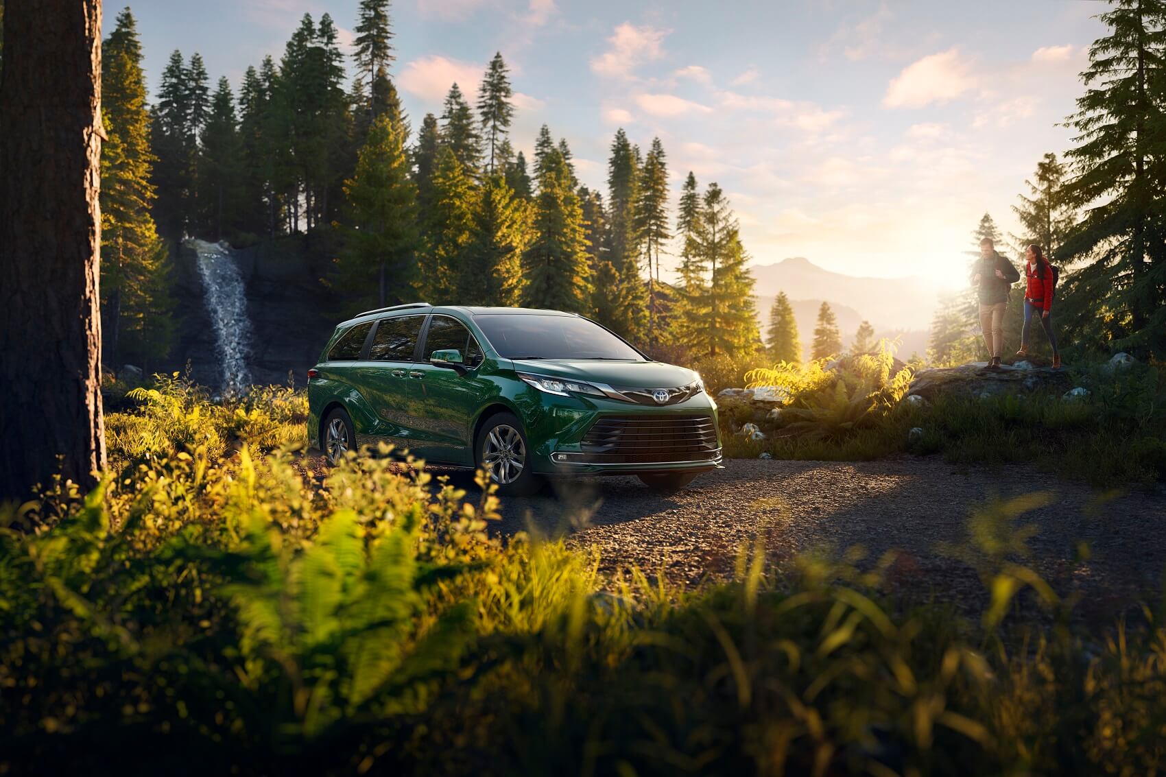 Used Toyota Dealership 