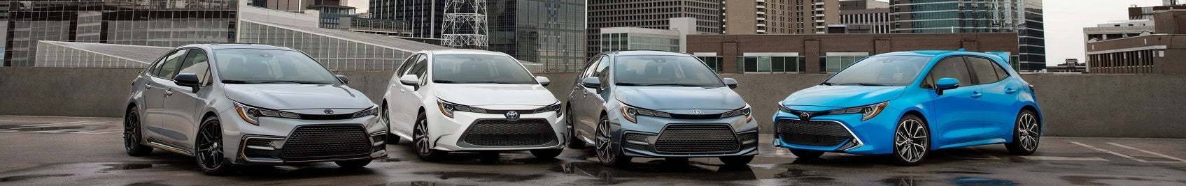 Best Used Toyota Models