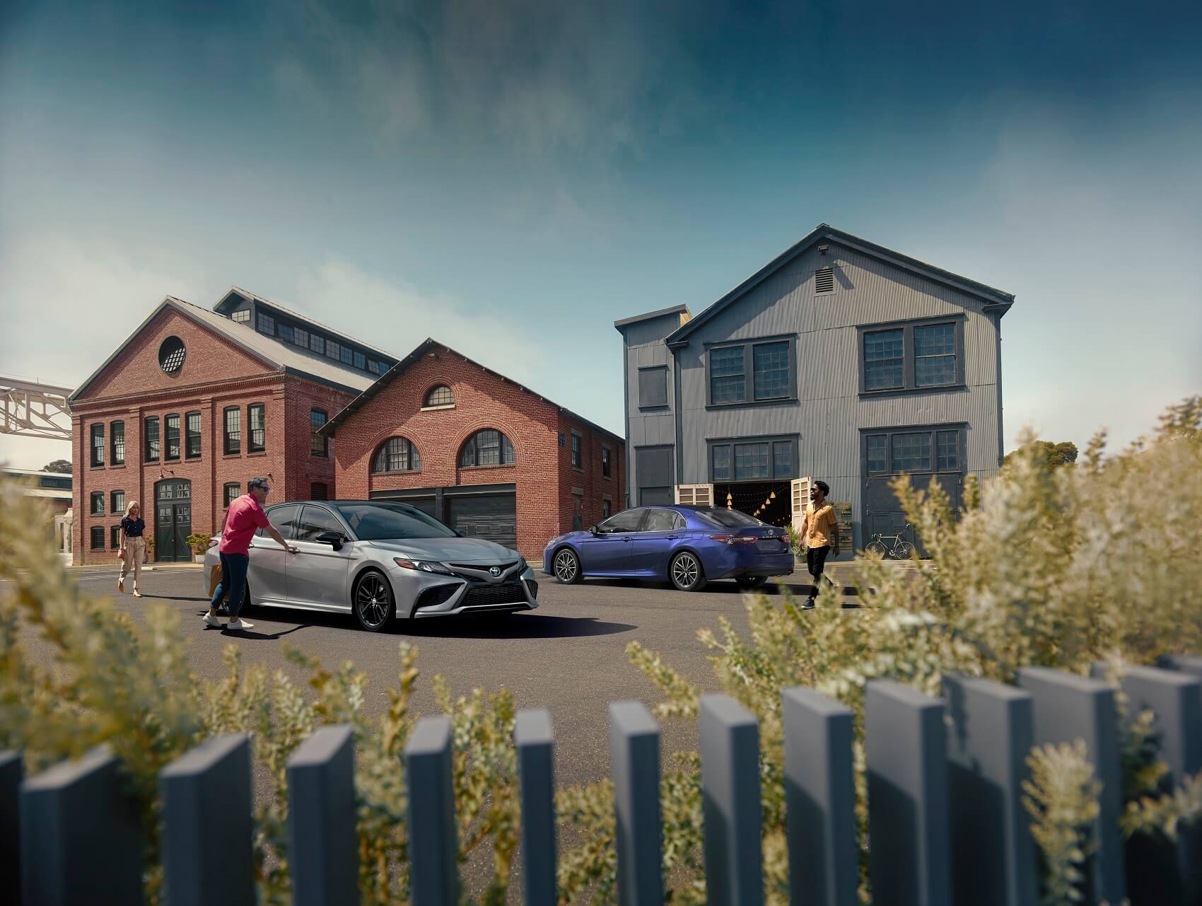 Car Dealerships Camby IN