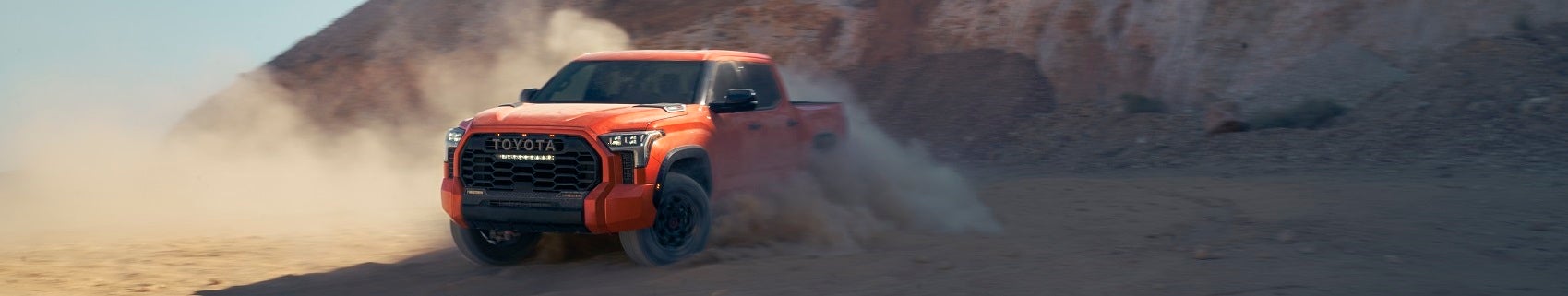 Toyota Tundra