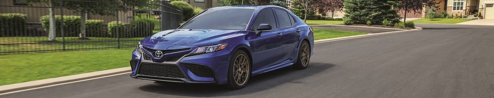 New Toyota for Sale Indiana