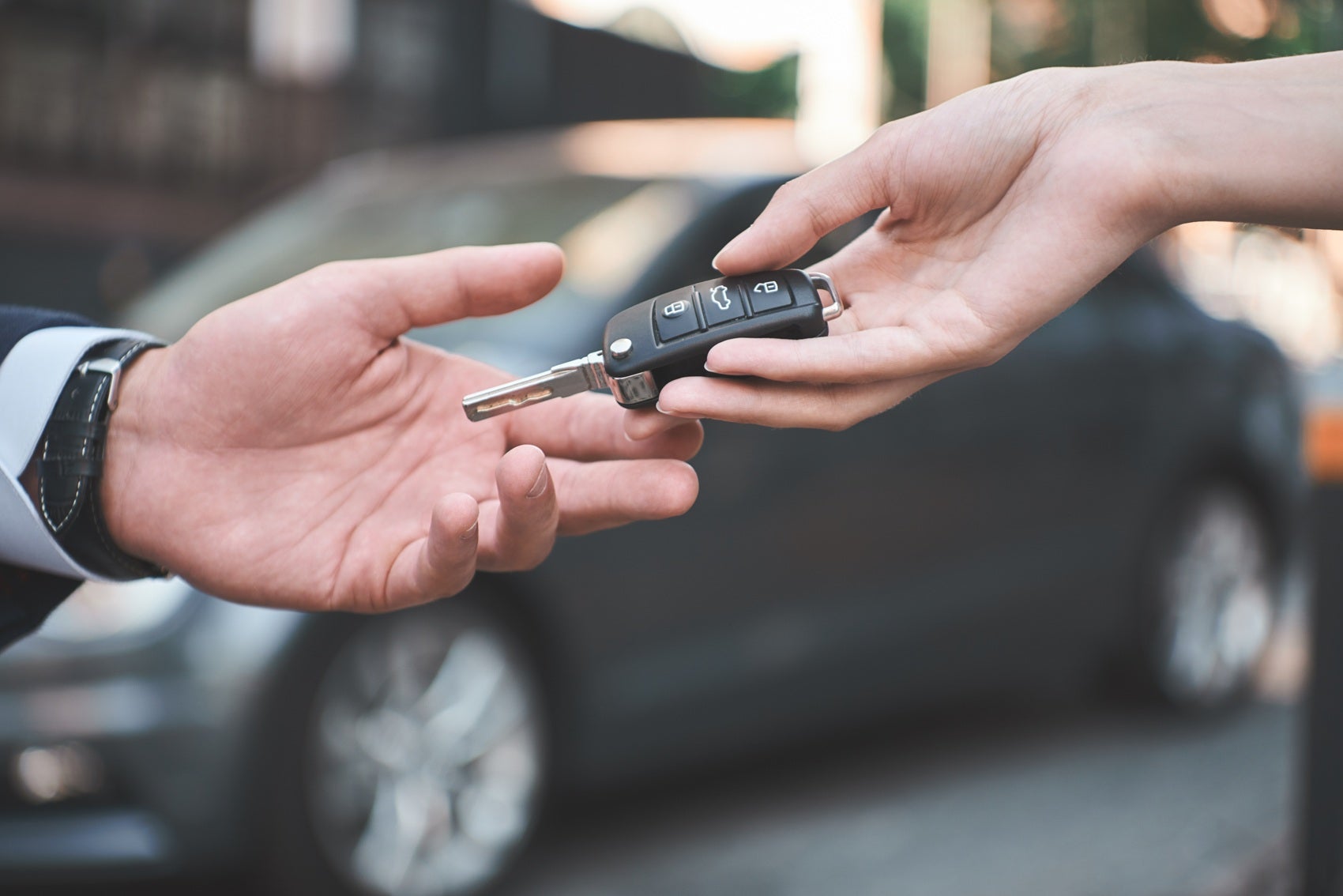 Used Cars near Lebanon IN