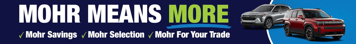 Get Mohr Guarantee 