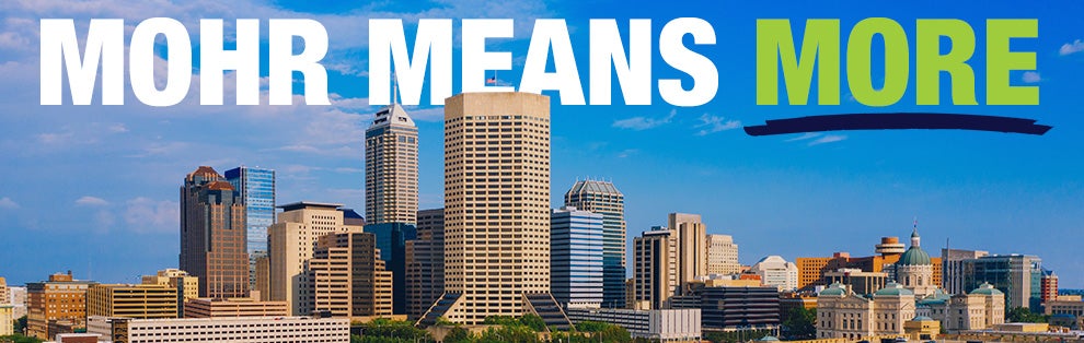 family driving indiana