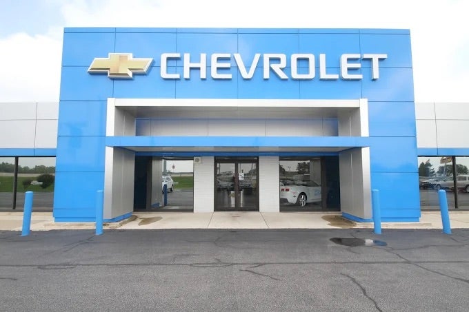 Andy Mohr Automotive in Plainfield IN