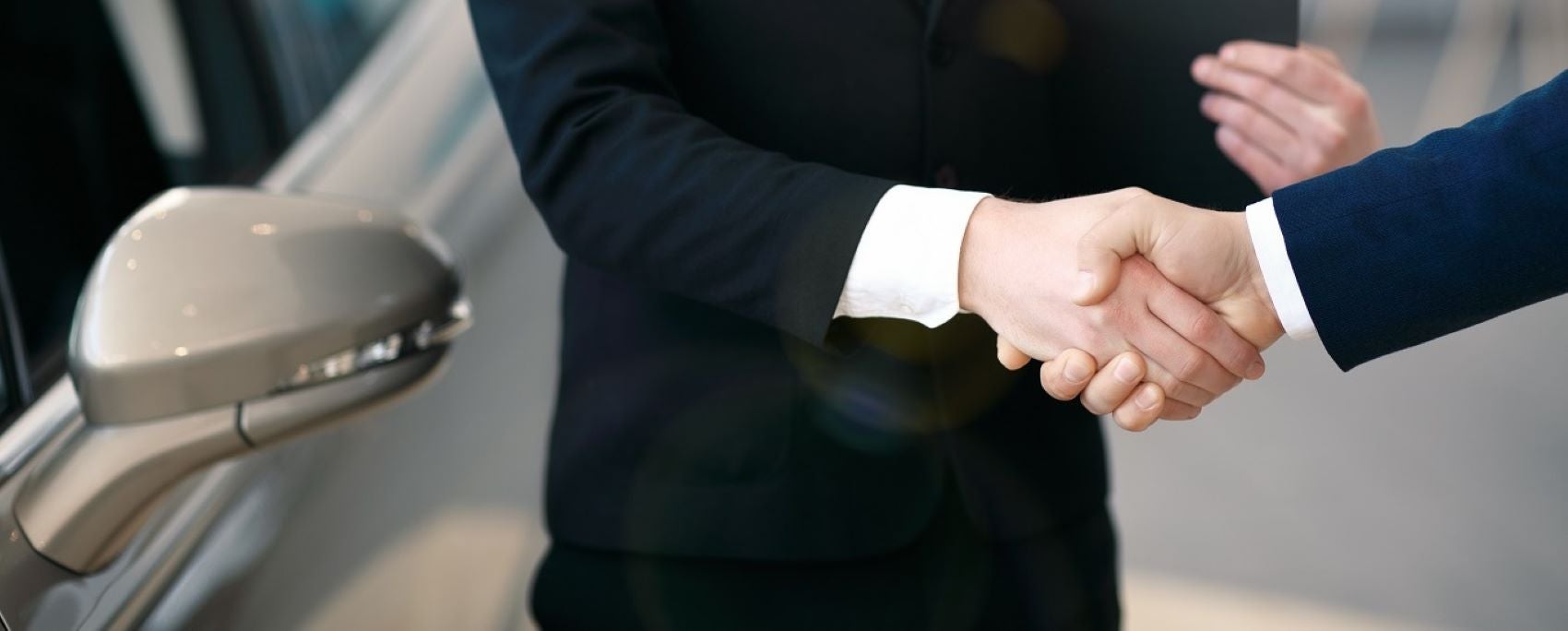 Used Car Dealer Near You