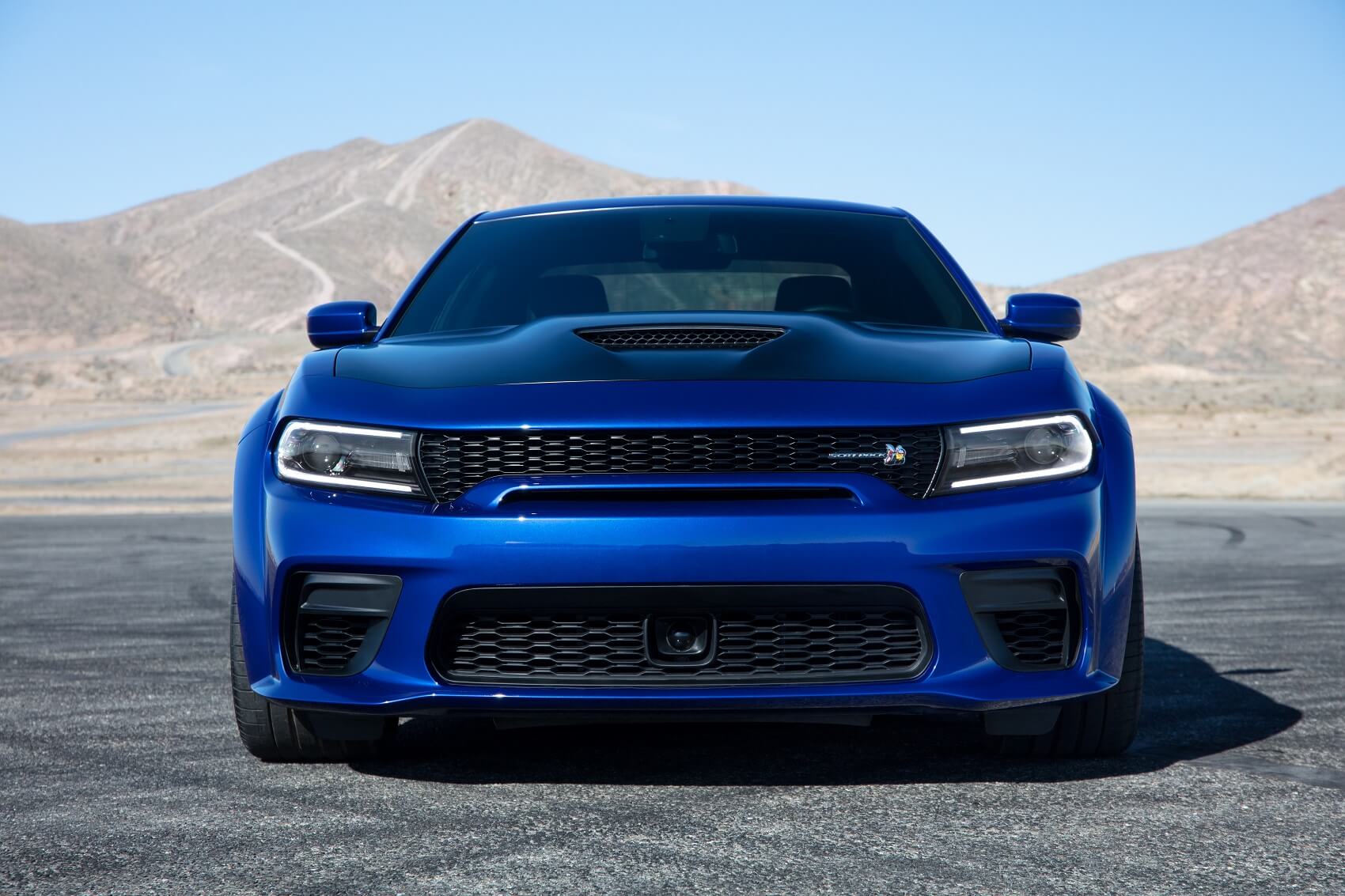 Certified Pre-Owned Dodge