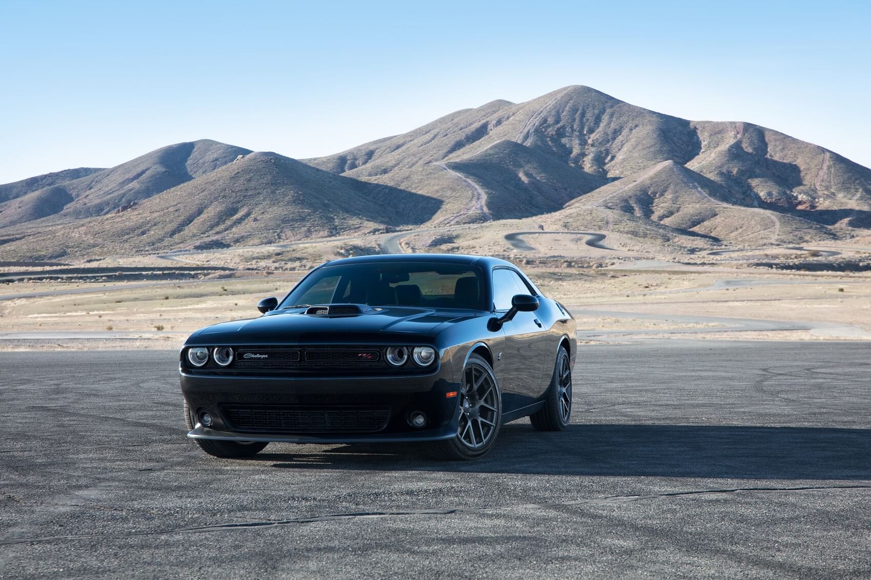 Certified Pre-Owned Dodge