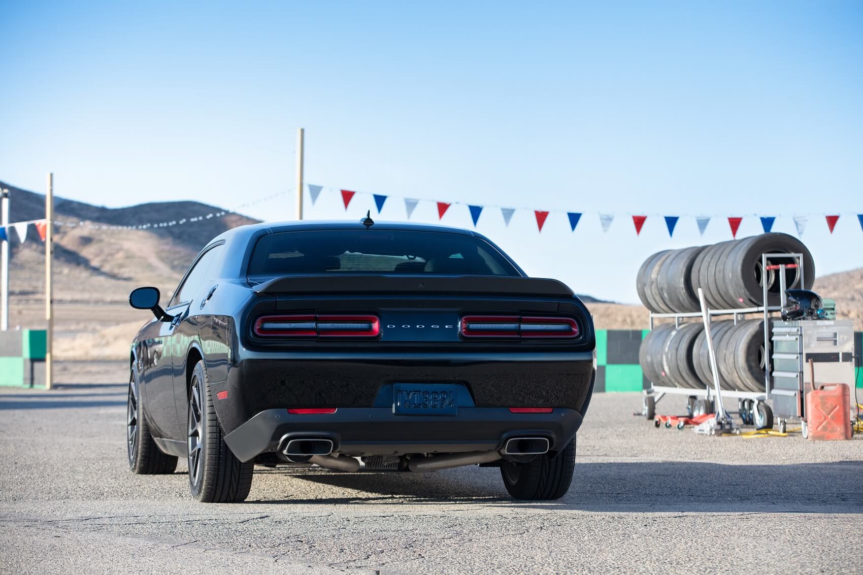 Certified Pre-Owned Dodge