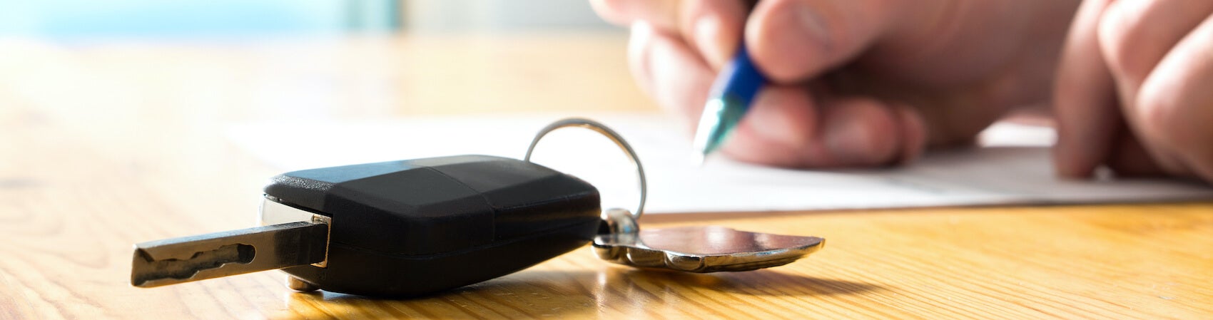 Can You Finance a Used Car