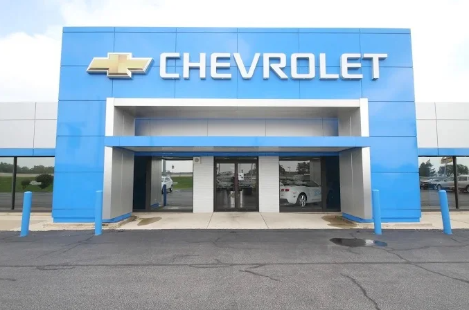 Andy Mohr Automotive in Plainfield IN