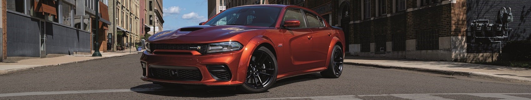 Best Used Dodge