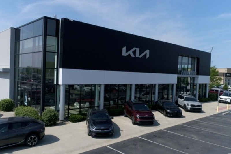 Andy Mohr Automotive in Plainfield IN