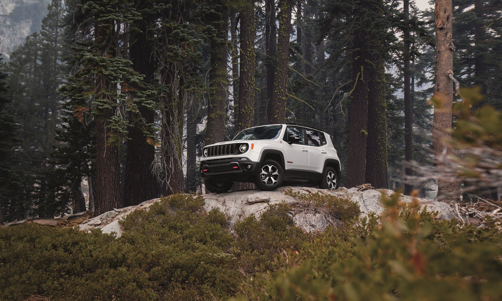 Jeep vs Ford: Reliability
