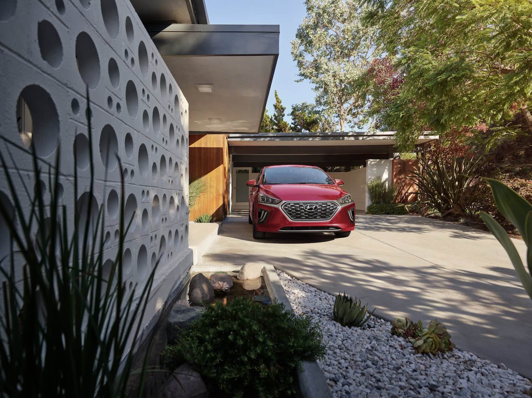 Certified Pre-Owned Hyundai Dealer