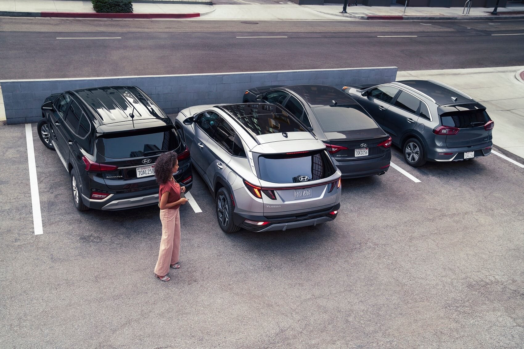 Used Hyundai Models Indiana