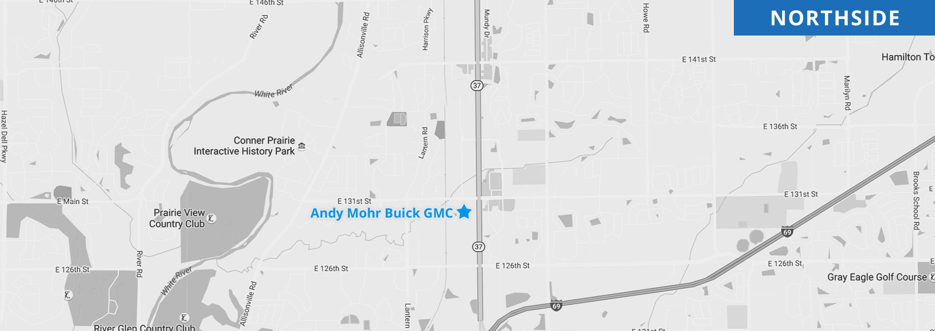 Andy Mohr Automotive in Plainfield IN