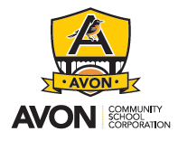 Avon Community School Corporation logo