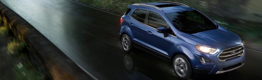 Ford EcoSport for sale Indiana