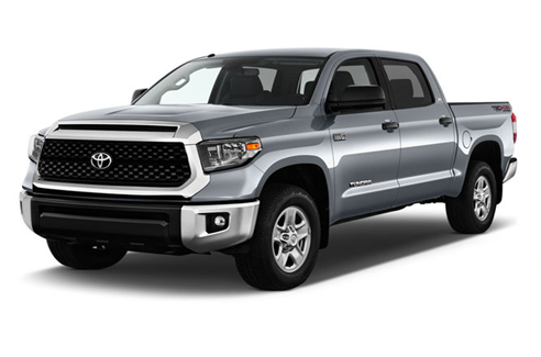 Toyota Tundra