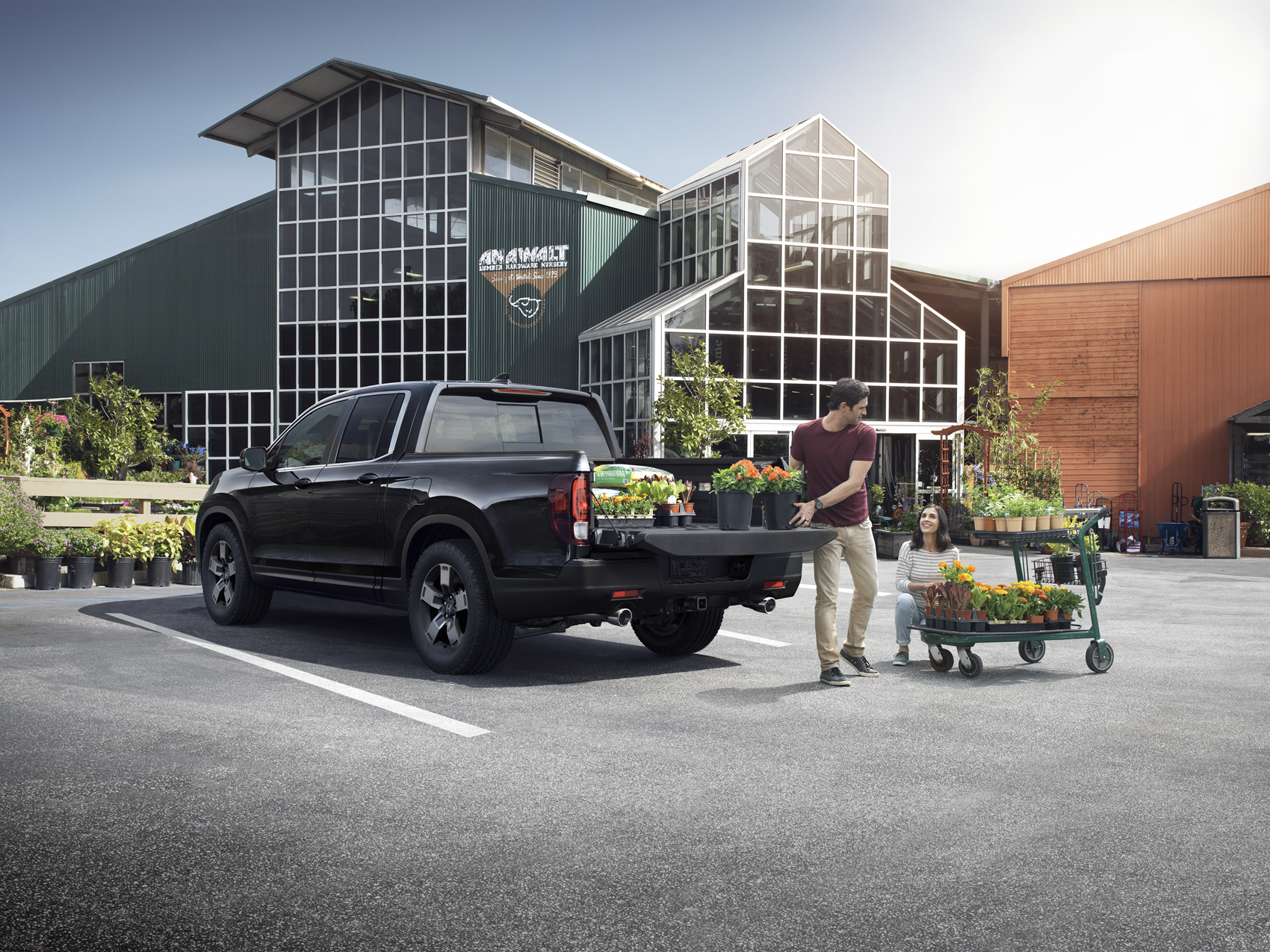 American-Made Cars Indianapolis IN 