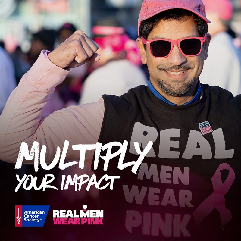 Multiply Your Impact