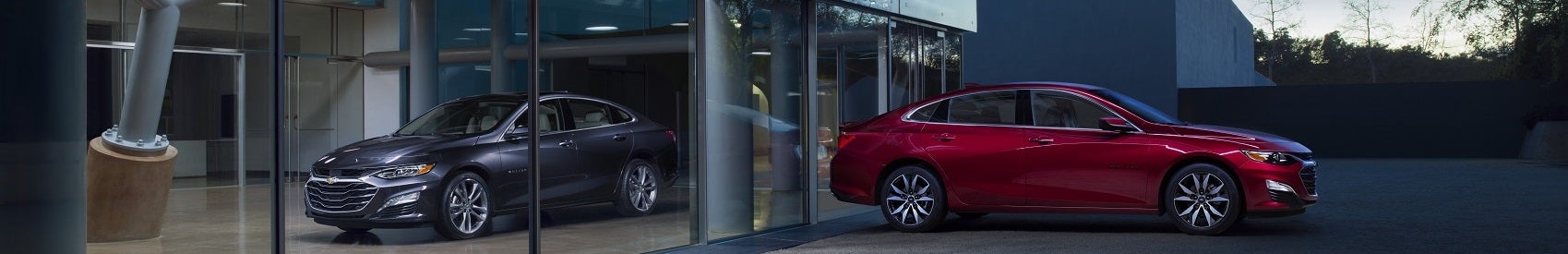 Ford Expedition vs Chevy Tahoe