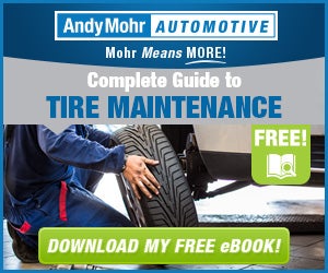 Tire Maintenance EBook