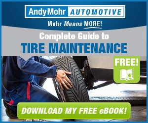 eBook Tire Maintenance