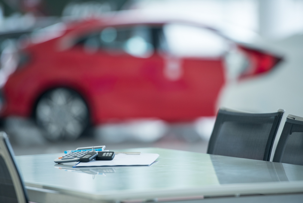 Honda Financing Indiana