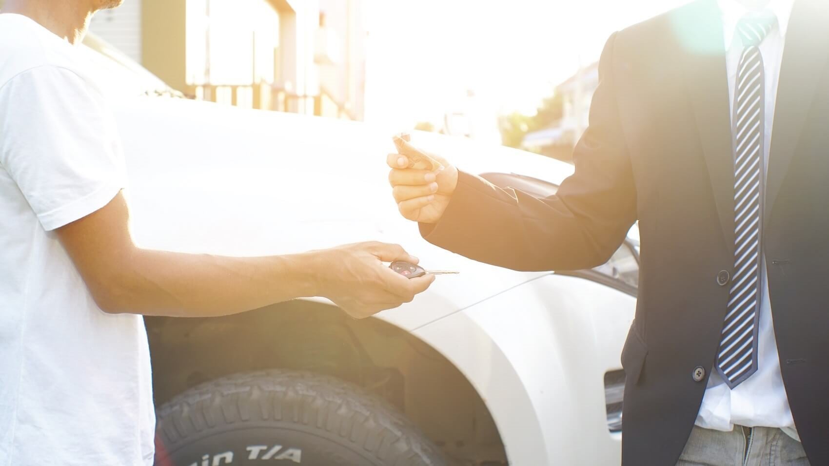 We Buy Used Cars in Indiana