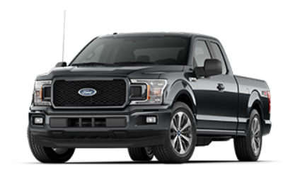 Used Ford Models