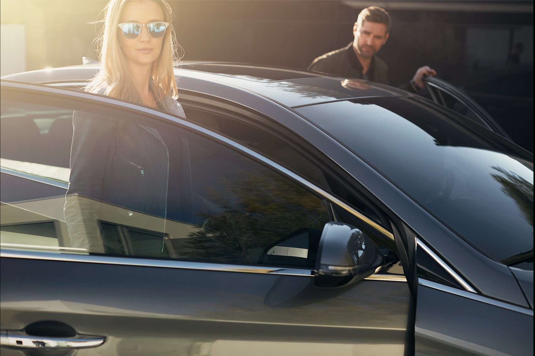 Hyundai Sonata Lease Deals 