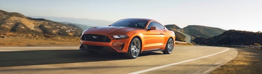 ford mustang for sale