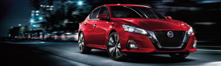 Nissan Altima for Sale Indiana