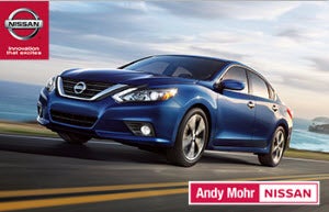 Nissan Altima for sale Indiana