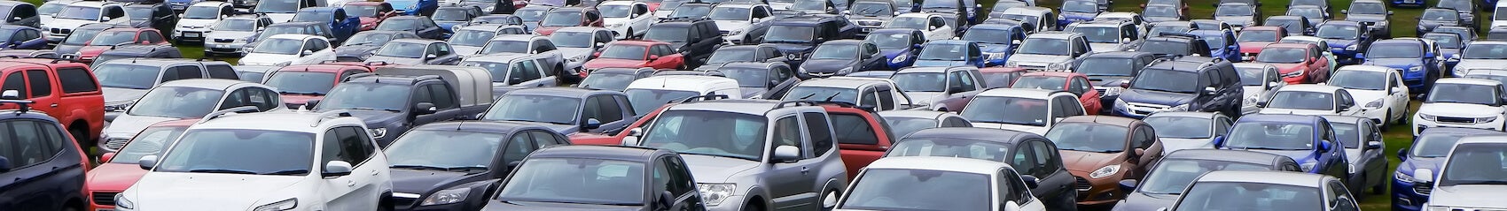 How to Trade in a Car