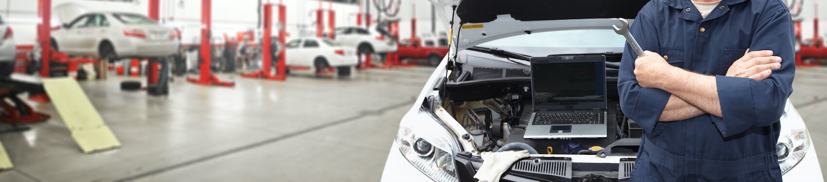 BHow to Maintain an Electric Vehicle