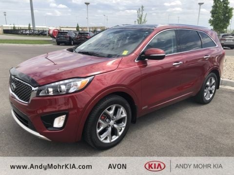 Used Kia Models